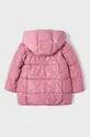 Дитяча куртка Mayoral рожевий