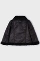 Mayoral gyerek dzseki 4414.6F.Mini.9BYX fekete AW23