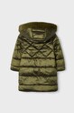 Mayoral kurtka dziecięca 4415.6F.Mini.9BYX zielony AW23