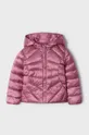 рожевий Дитяча куртка Mayoral Для дівчаток