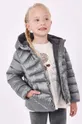 серебрянный Детская куртка Mayoral Для девочек