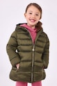 Παιδικό μπουφάν Mayoral άλλο πράσινο 4417.6H.Mini.9BYX
