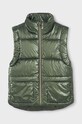 Mayoral vesta copii cu captuseala verde 7315.8D.Junior.9BYX