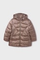 Mayoral kurtka dziecięca pozostałe złoty 7410.8B.Junior.9BYX