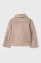 Детская куртка Mayoral 7411.8C.Junior.9BYX бежевый AW23