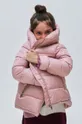 Mayoral kurtka dziecięca różowy