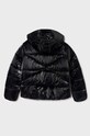 Детско яке Mayoral 7415.8F.Junior.9BYX черен AW23