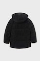 Dziewczynka Mayoral kurtka dziecięca 7416.8F.Junior.9BYX czarny