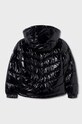 Mayoral kurtka dziecięca 7417.8G.Junior.9BYX czarny AW23