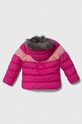 Дитяча куртка Columbia G Arctic Blast II Jacket 2050271 рожевий AW23