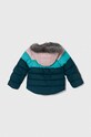 Детская куртка Columbia G Arctic Blast II Jacket 2050271 тёмно-синий AW23