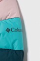 Dziewczynka Columbia kurtka dziecięca G Arctic Blast II Jacket 2050271 granatowy