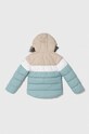 Дитяча куртка Columbia G Arctic Blast II Jacket 2050271 бірюзовий AW23