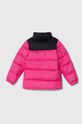 Dječja jakna Columbia U Puffect Jacket 2050302 roza AW23