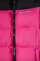 DÍVKA Dětská bunda Columbia U Puffect Jacket 2050302 růžová