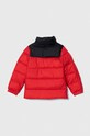 Дитяча куртка Columbia U Puffect Jacket 2050302 червоний AW23