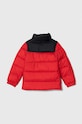 Columbia kurtka dziecięca U Puffect Jacket 2050302 czerwony AW23