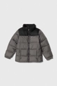 grigio Columbia giacca bambino/a U Puffect Jacket Ragazze