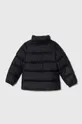 Otroška jakna Columbia U Puffect Jacket črna