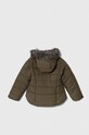 Детская куртка Columbia G Katelyn Crest II Hdd J 2050311 зелёный AW23