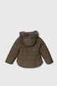 Columbia geaca copii G Katelyn Crest II Hdd J 2050311 verde AW23