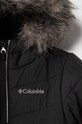 DÍVKA Dětská bunda Columbia G Katelyn Crest II Hdd J 2050311 černá