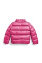 Девочка Детская куртка Polo Ralph Lauren 313880404005 розовый