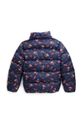 Polo Ralph Lauren geaca copii bleumarin 313919626001