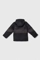 Columbia kurtka dziecięca 2009821 czarny AW23