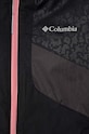 Момиче Детско яке Columbia 2009821 черен