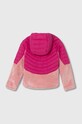 Детско яке Columbia 2009961 розов AW23