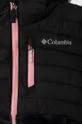 Dječja jakna Columbia 100% Poliester