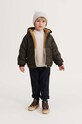 Liewood geaca reversibila pentru copii LW17576