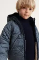 Дитяча двостороння куртка Liewood