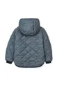 Detská obojstranná bunda Liewood 100 % Recyklovaný polyester