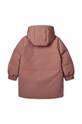 DÍVKA Dětská bunda Liewood LW17926 oranžová