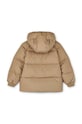 Dětská bunda Liewood LW17994 béžová AW24