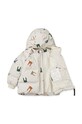 Dětská bunda Liewood béžová LW17994