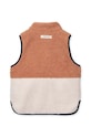 Fete Liewood vesta copii LW18054 portocaliu