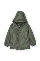 Djevojčice Dječji komplet za kišu Liewood LW18062 zelena