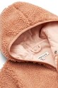 Девочка Комбинезон для младенцев Liewood LW18125 оранжевый