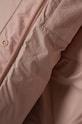 The North Face geaca de puf pentru copii G NORTH DOWN FLEECE LINED PARKA roz NF0A82Y9