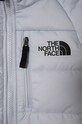 Otroška dvostranska jakna The North Face G REVERSIBLE PERRITO JACKET NF0A82D9 modra