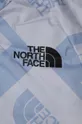 Otroška dvostranska jakna The North Face G REVERSIBLE PERRITO JACKET