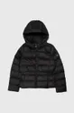 чорний Дитяча куртка EA7 Emporio Armani Для дівчаток