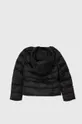 Детская куртка EA7 Emporio Armani чёрный