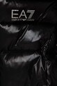 Dziewczynka EA7 Emporio Armani kurtka dziecięca 6RFK13.FN5LZ czarny