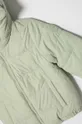 Detská bunda Abercrombie & Fitch Základná látka: 100 % Polyester Podšívka: 100 % Polyester Výplň: 100 % Recyklovaný polyester