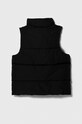 Abercrombie & Fitch vesta copii KI244.3025 negru AW23