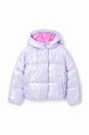 Детско яке Desigual 23WGEW01 23WGEW01 розов AW23